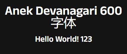Anek-Devanagari-600