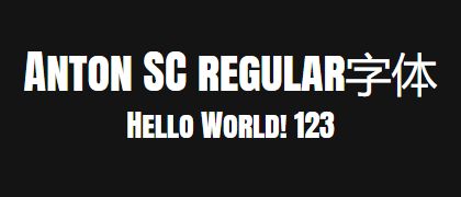 Anton-SC-regular