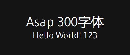 Asap-300