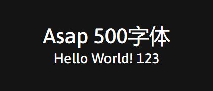 Asap-500
