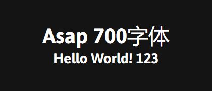 Asap-700