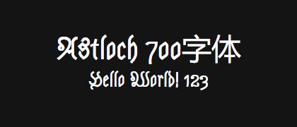 Astloch-700