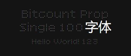 Bitcount-Prop-Single-100
