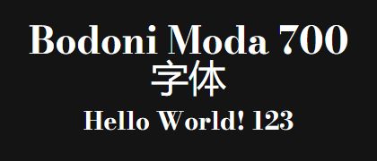 Bodoni-Moda-700