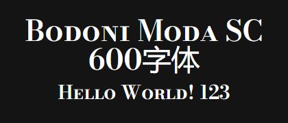 Bodoni-Moda-SC-600