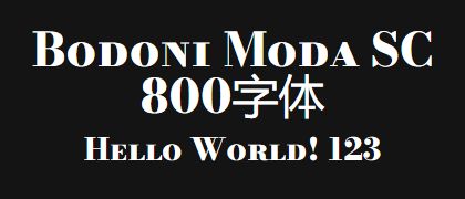 Bodoni-Moda-SC-800