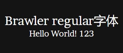 Brawler-regular