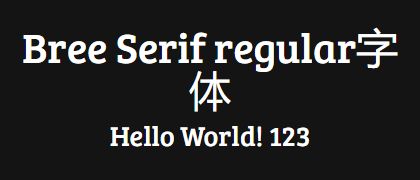 Bree-Serif-regular
