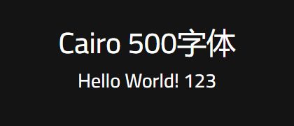 Cairo-500