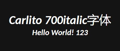 Carlito-700italic