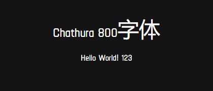 Chathura-800