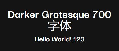 Darker-Grotesque-700