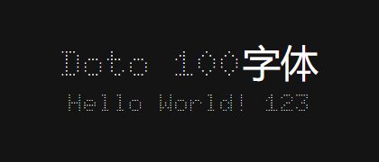 Doto-100