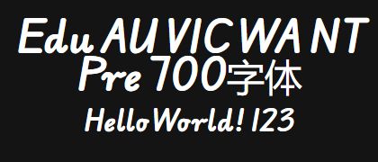 Edu-AU-VIC-WA-NT-Pre-700