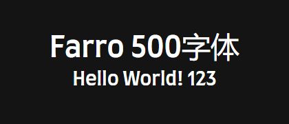 Farro-500