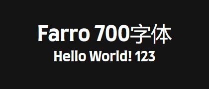 Farro-700