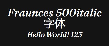 Fraunces-500italic