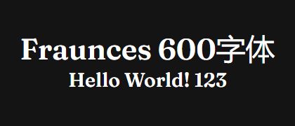 Fraunces-600