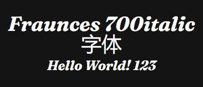 Fraunces-700italic