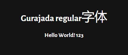 Gurajada-regular