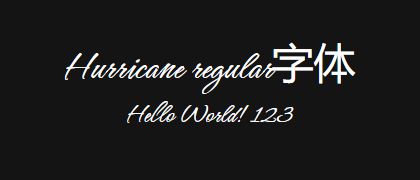 Hurricane-regular