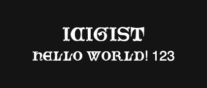 IciGist