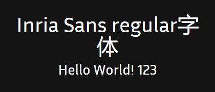 Inria-Sans-regular