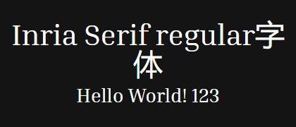 Inria-Serif-regular