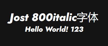 Jost-800italic