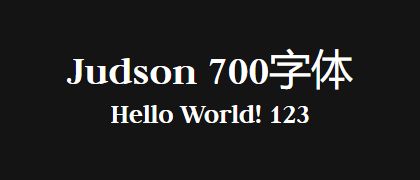 Judson-700