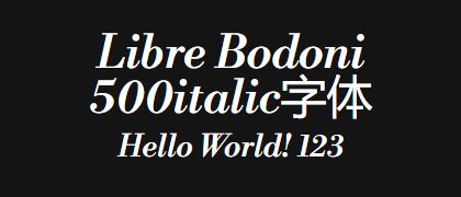 Libre-Bodoni-500italic