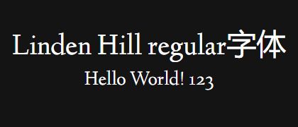 Linden-Hill-regular
