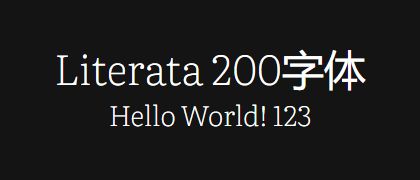 Literata-200