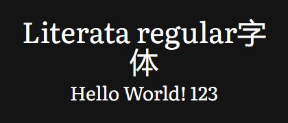 Literata-regular