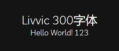 Livvic-300