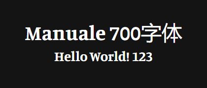 Manuale-700