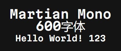 Martian-Mono-600