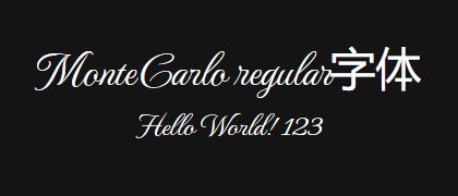 MonteCarlo-regular