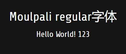 Moulpali-regular
