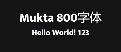 Mukta-800