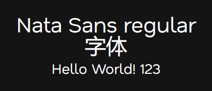 Nata-Sans-regular