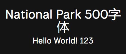 National-Park-500