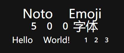 Noto-Emoji-500
