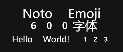 Noto-Emoji-600
