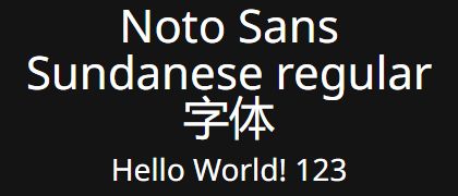 Noto-Sans-Sundanese-regular