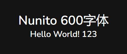Nunito-600