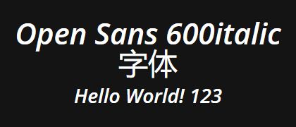 Open-Sans-600italic