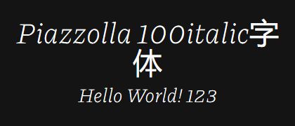 Piazzolla-100italic