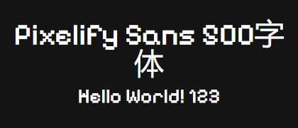 Pixelify-Sans-500