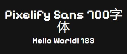 Pixelify-Sans-700
